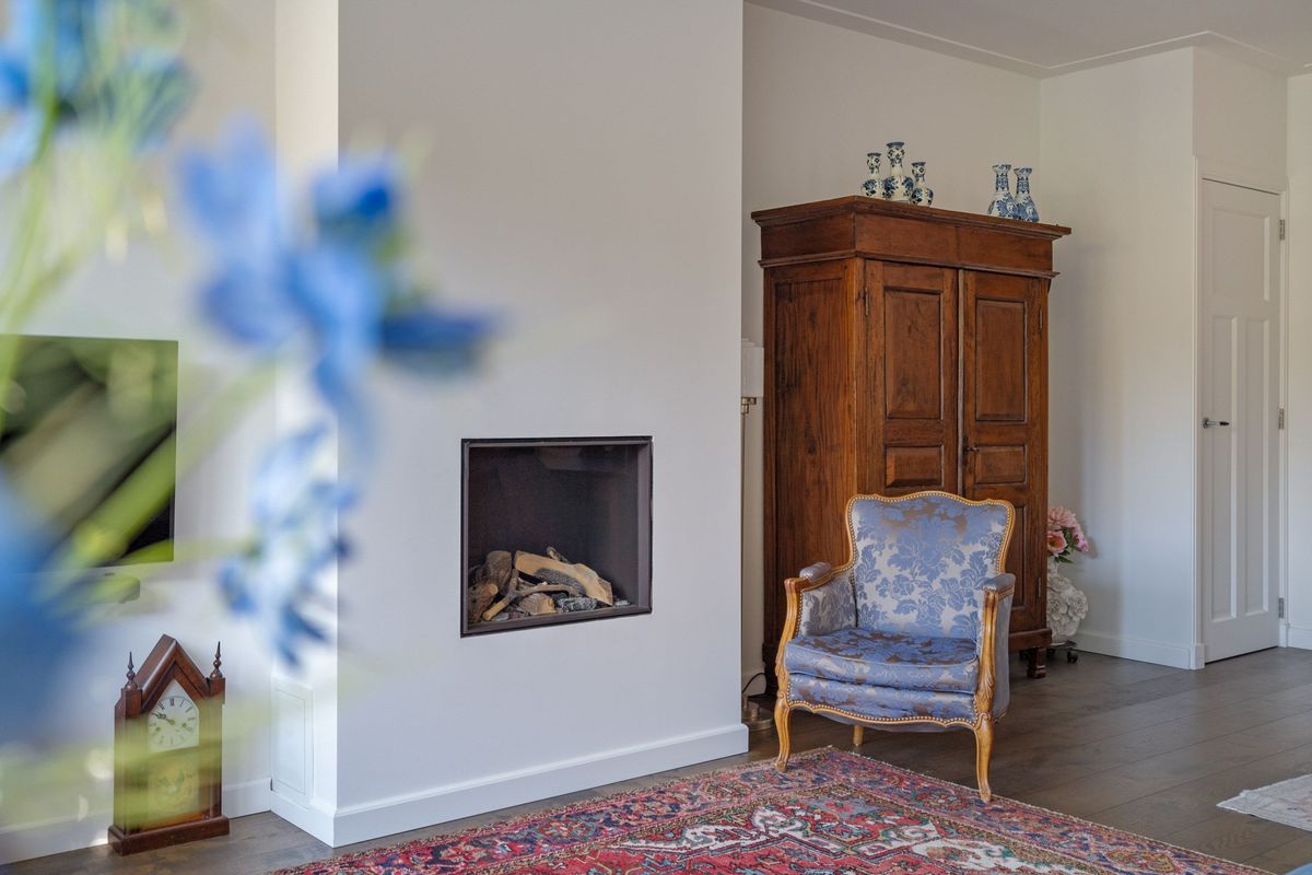 Kerkhofweg 34 Photo Blur 11