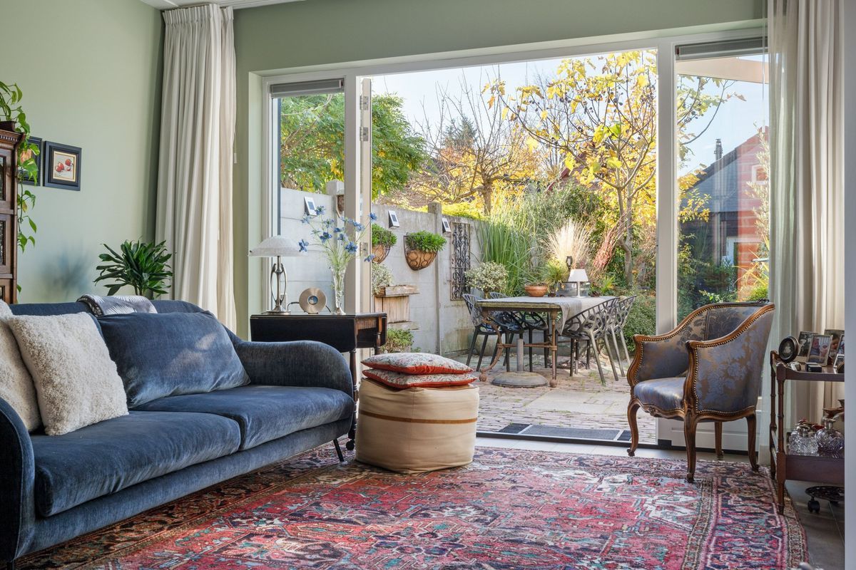 Kerkhofweg 34 Photo Blur 9