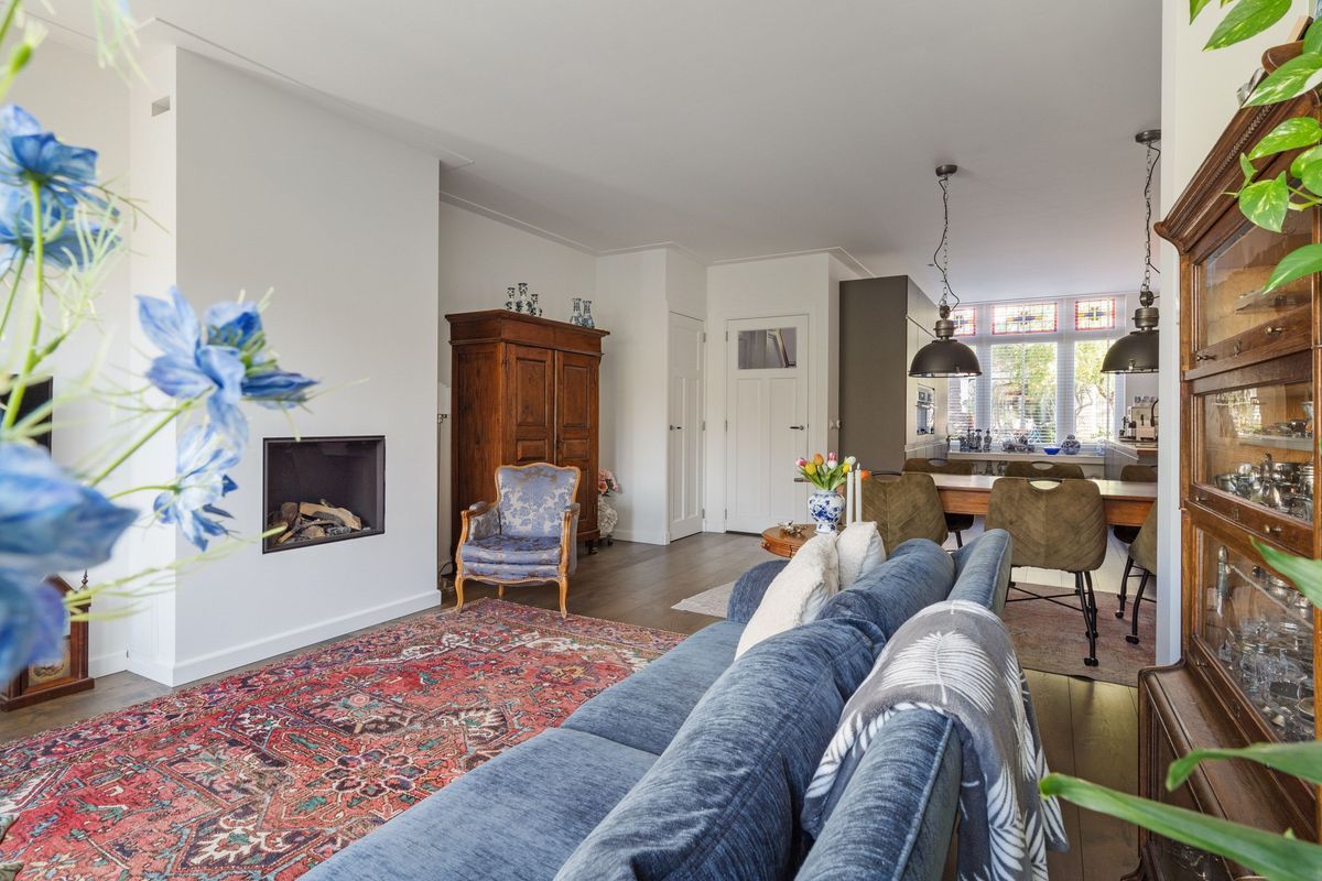 Kerkhofweg 34 Photo Blur 10