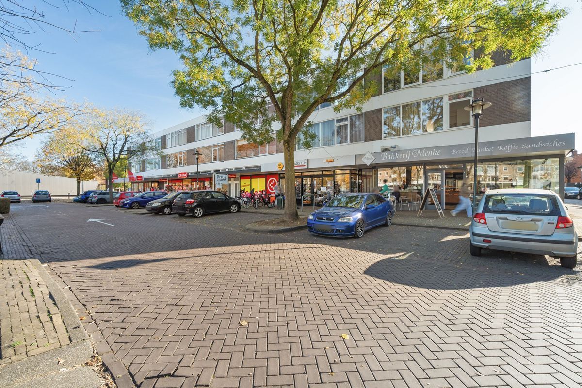 Kerkhofweg 34 Photo Blur 46