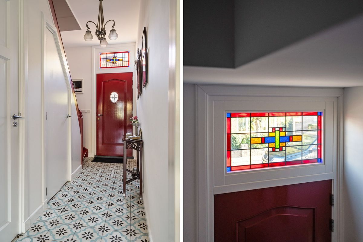 Kerkhofweg 34 Photo Blur 6