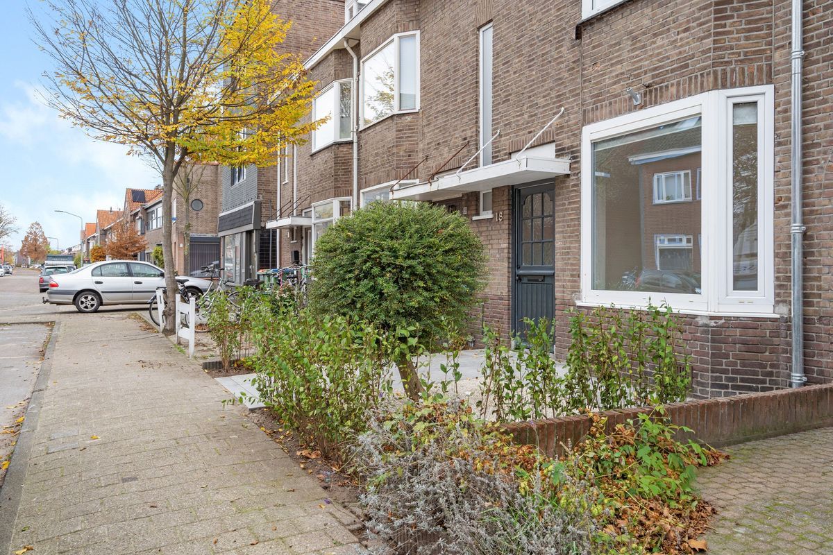 Magnoliastraat 18 Photo Blur 37