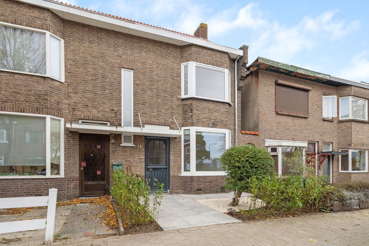 Magnoliastraat 18 Photo Blur 38