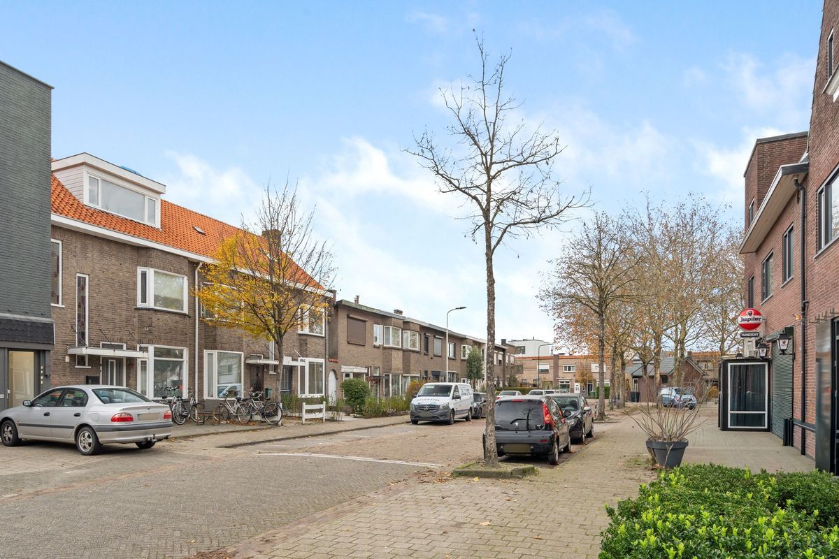 Magnoliastraat 18 Photo Blur 41