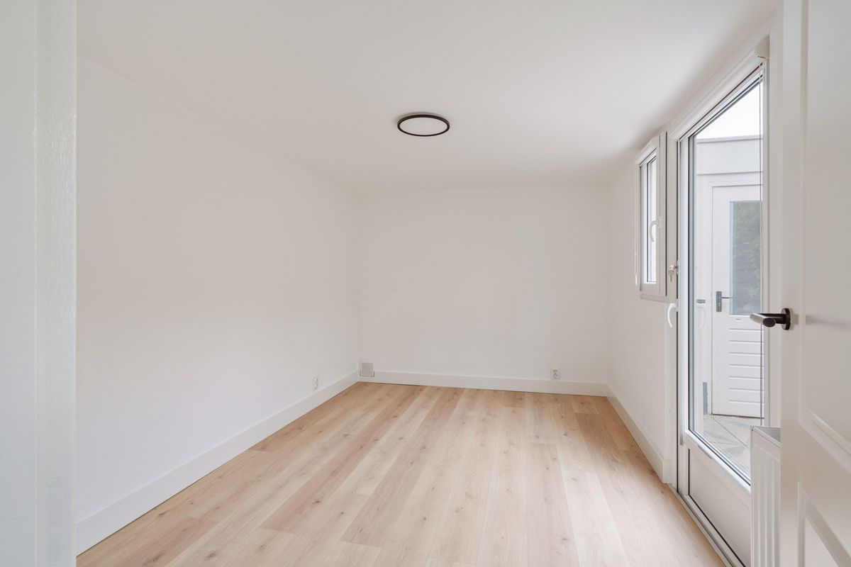 Magnoliastraat 18 Photo Blur 14