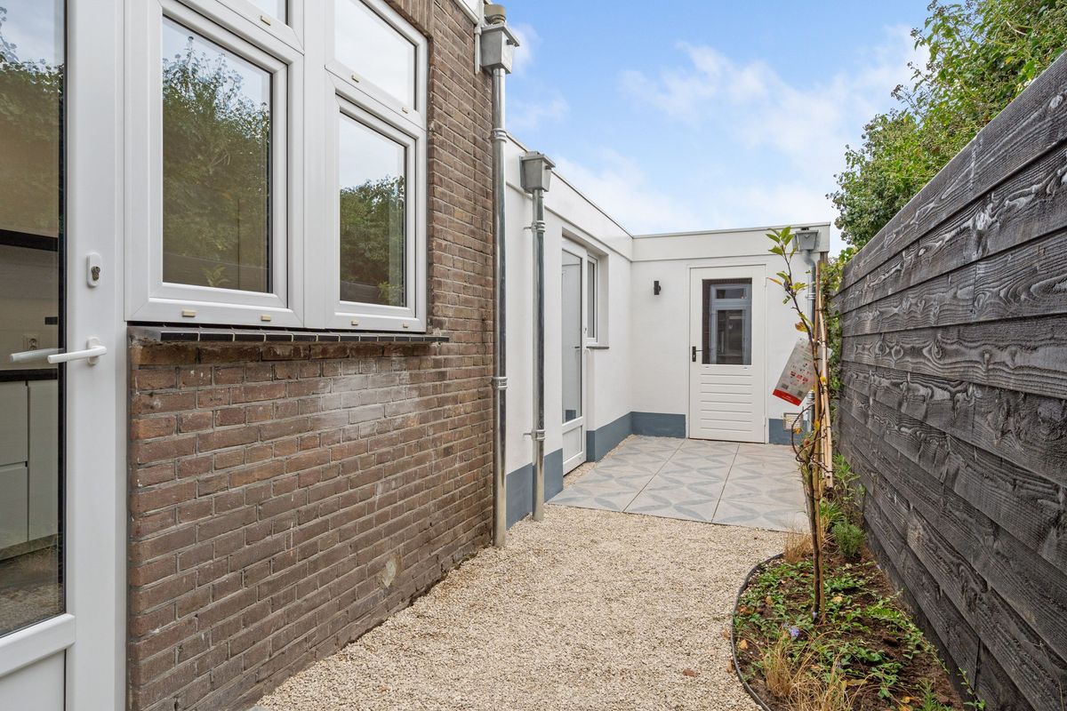 Magnoliastraat 18 Photo Blur 3