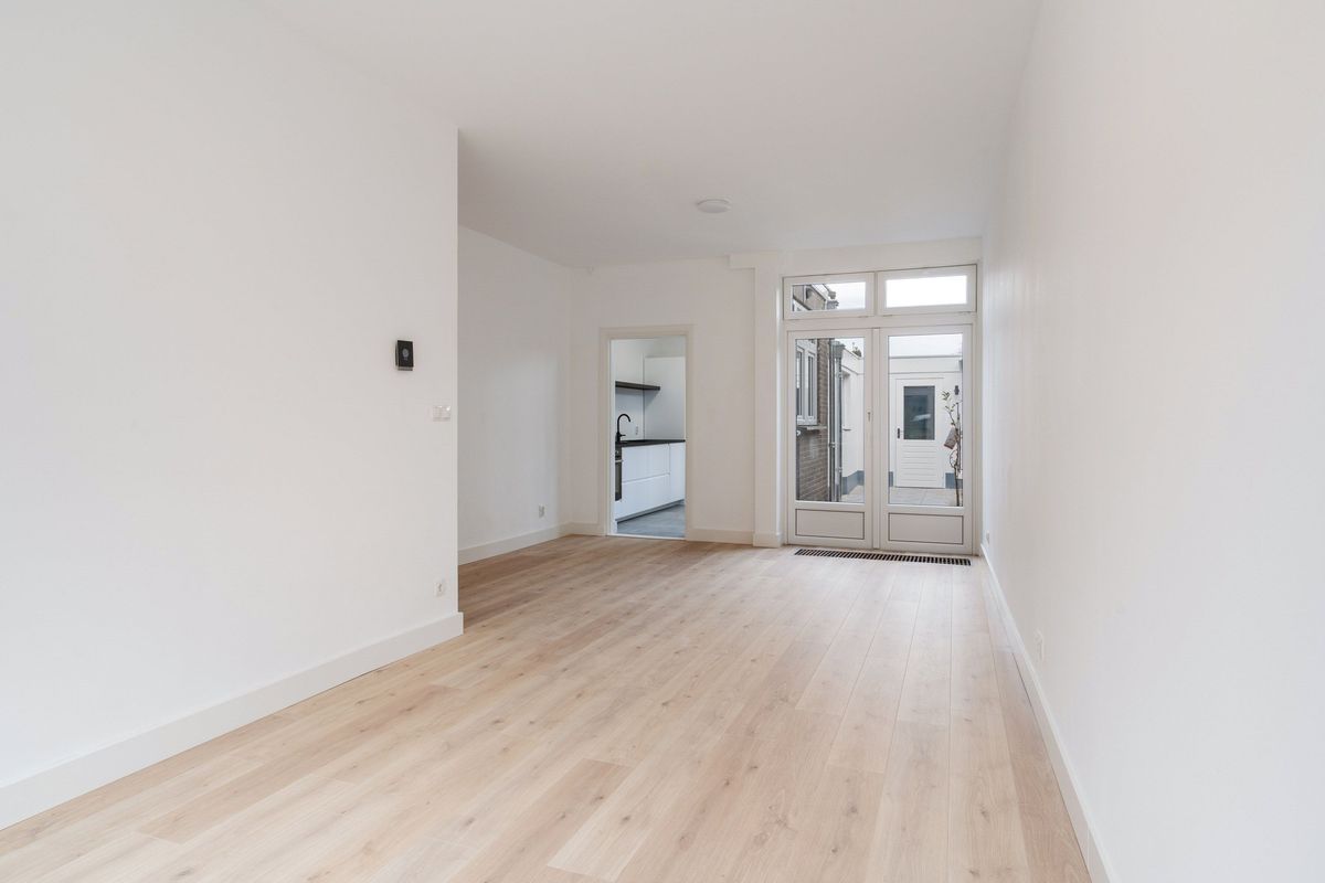 Magnoliastraat 18 Photo Blur 1