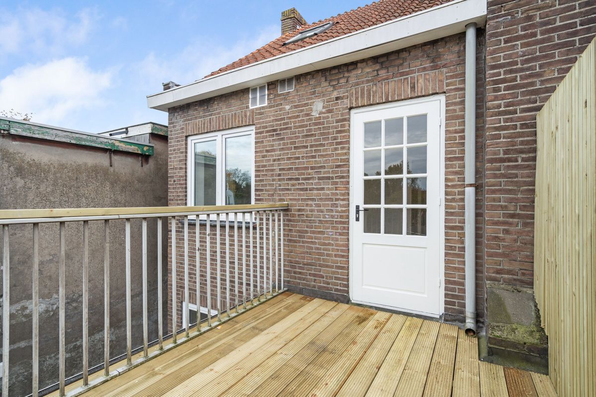 Magnoliastraat 18 Photo Blur 21