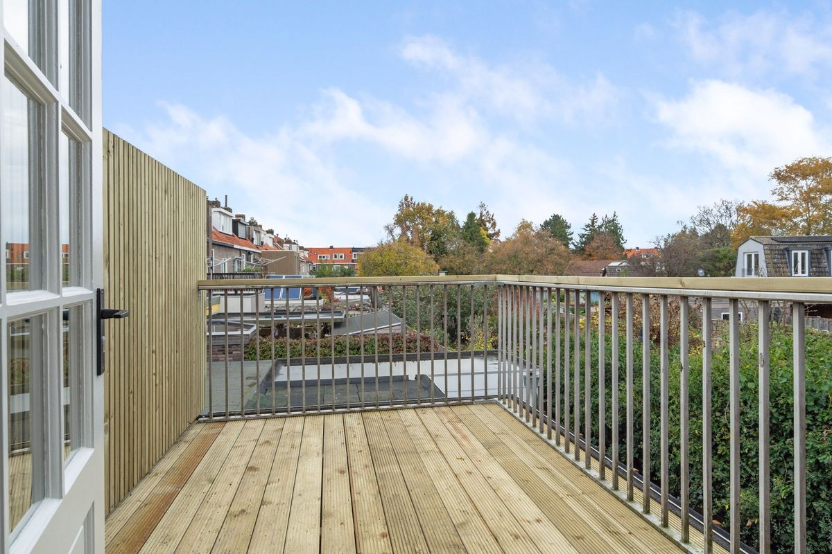 Magnoliastraat 18 Photo Blur 20