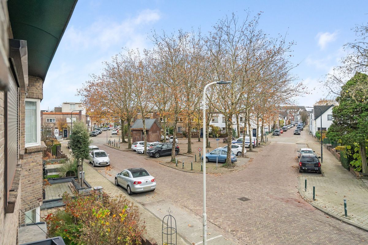 Magnoliastraat 18 Photo Blur 25