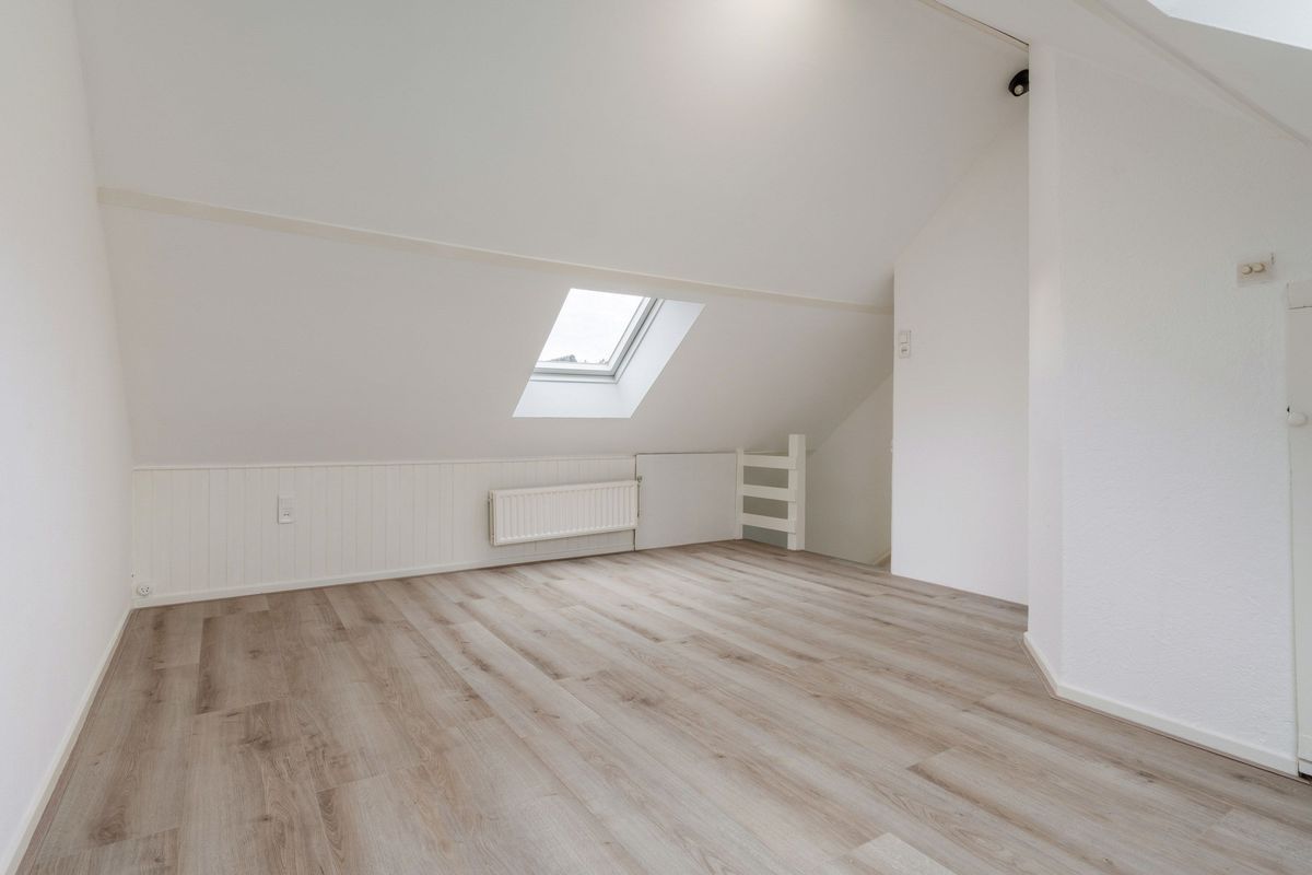 Magnoliastraat 18 Photo Blur 30