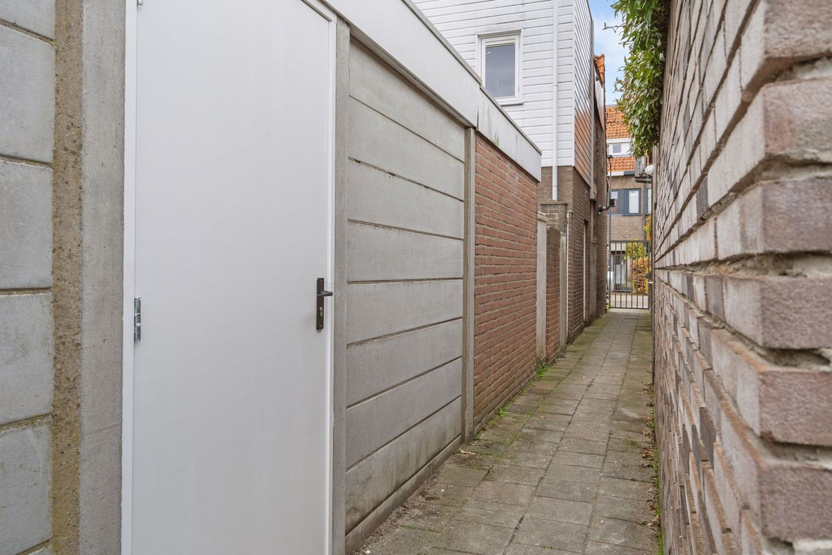 Magnoliastraat 18 Photo Blur 36