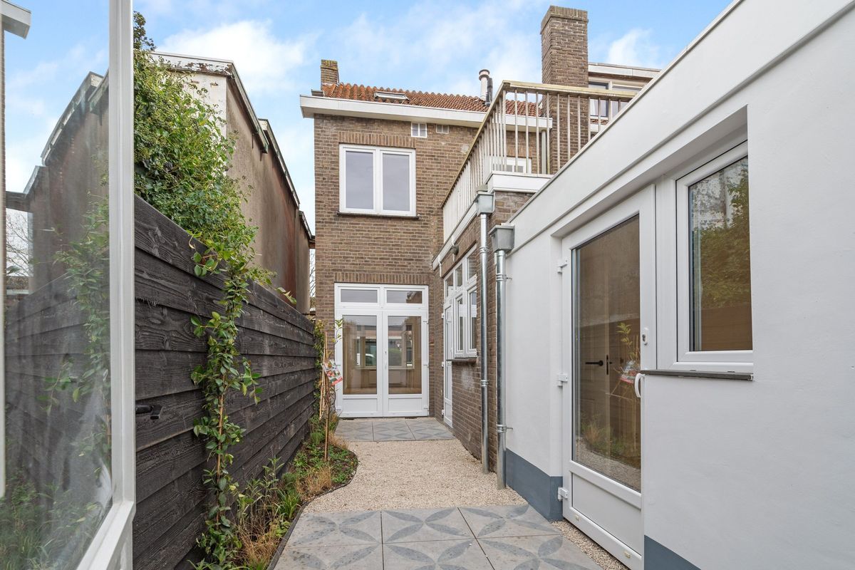 Magnoliastraat 18 Photo Blur 34