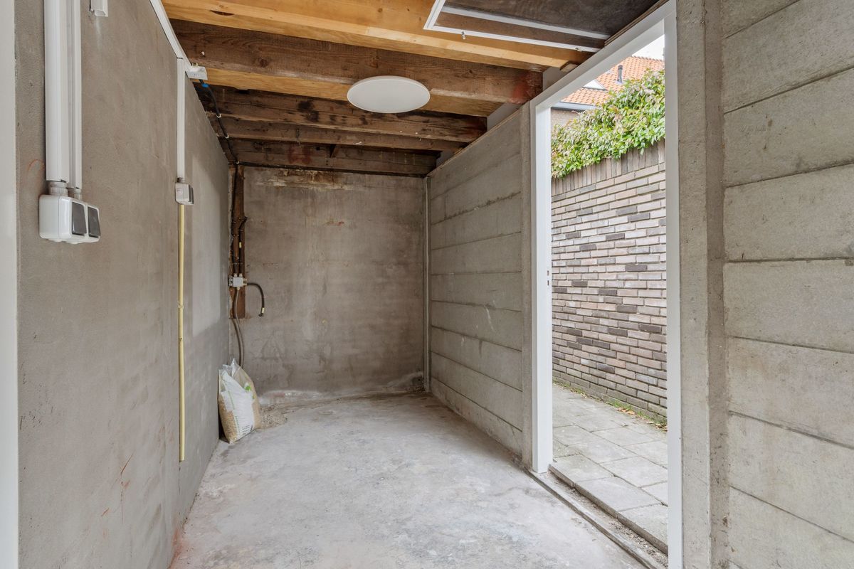 Magnoliastraat 18 Photo Blur 35