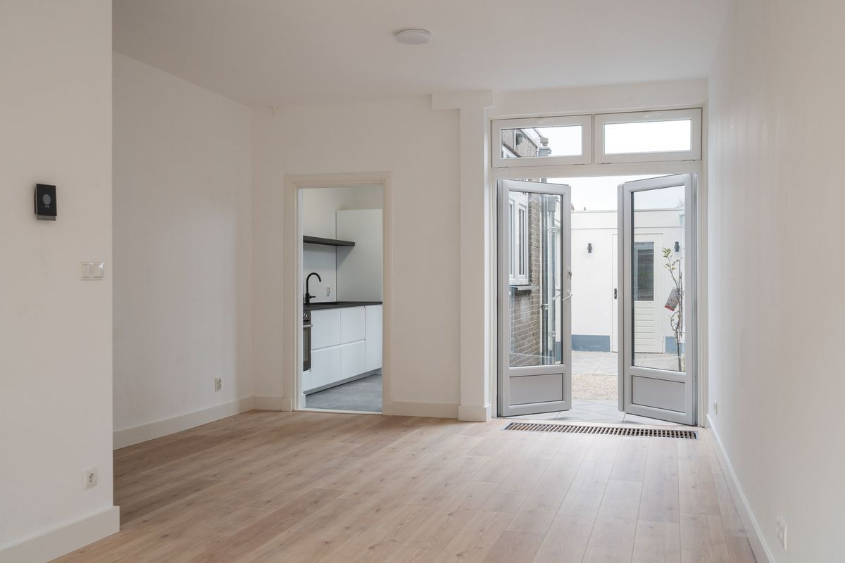 Magnoliastraat 18 Photo Blur 8