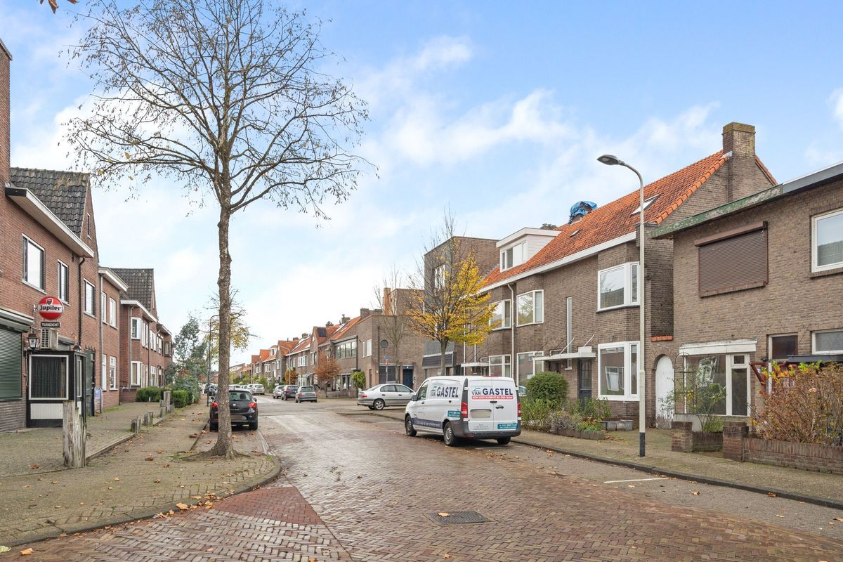 Magnoliastraat 18 Photo Blur 40