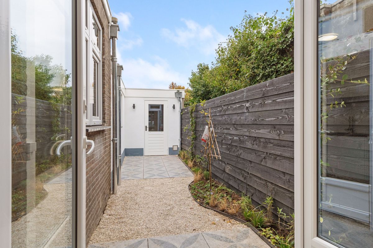 Magnoliastraat 18 Photo Blur 32