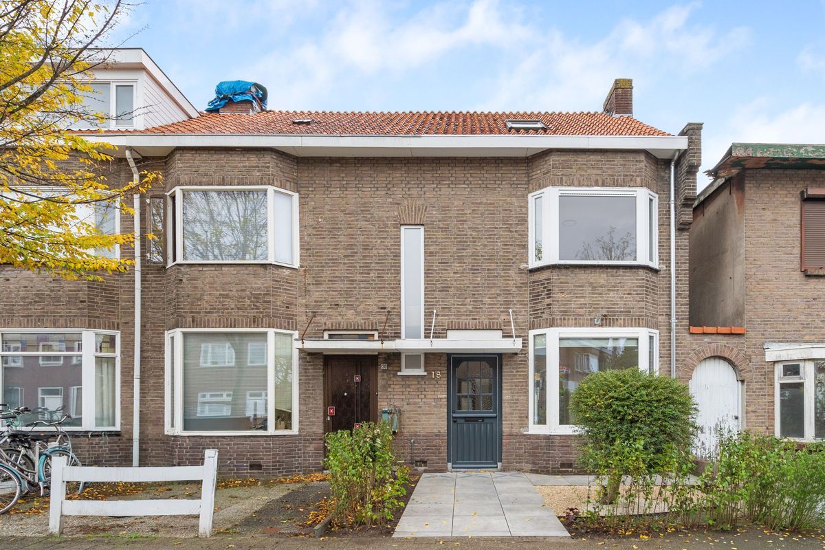 Magnoliastraat 18 Photo Blur 39