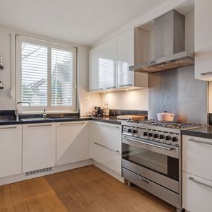 Heksenwiellaan 233 Photo 4