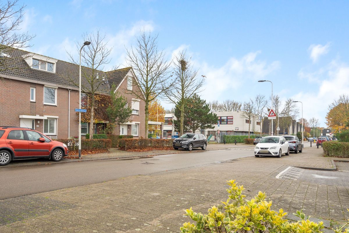 Heksenwiellaan 233 Photo Blur 33