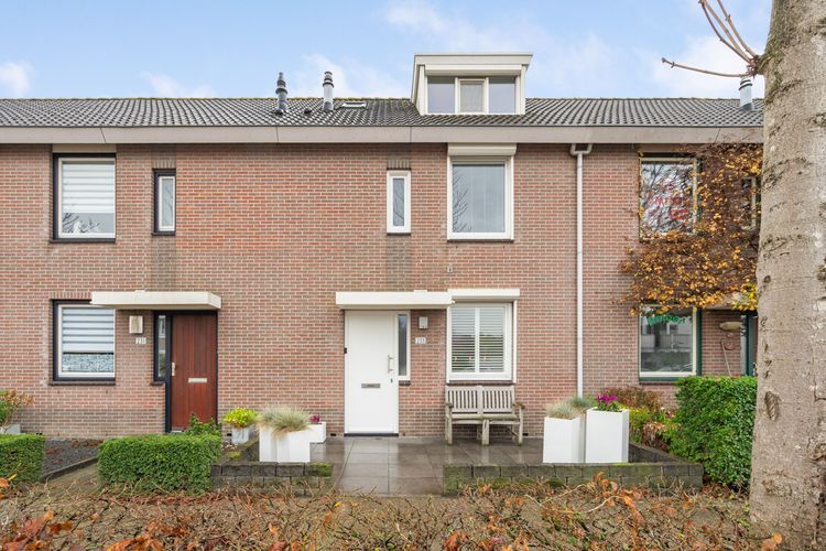 Heksenwiellaan 233 Photo 1