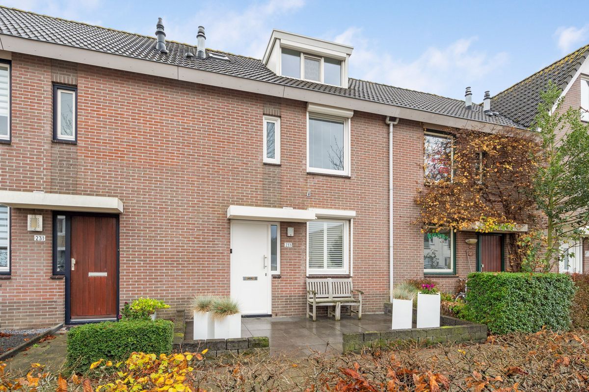 Heksenwiellaan 233 Photo Blur 32