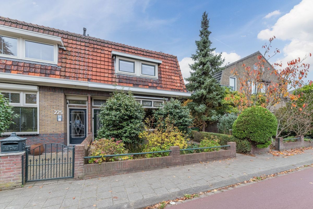 Terheijdenseweg 227 Photo Blur 31