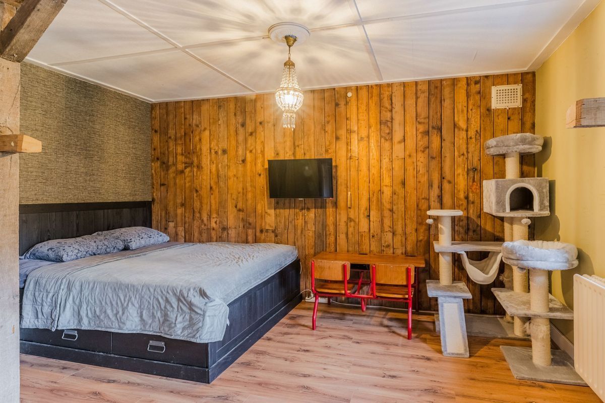 Terheijdenseweg 227 Photo Blur 23