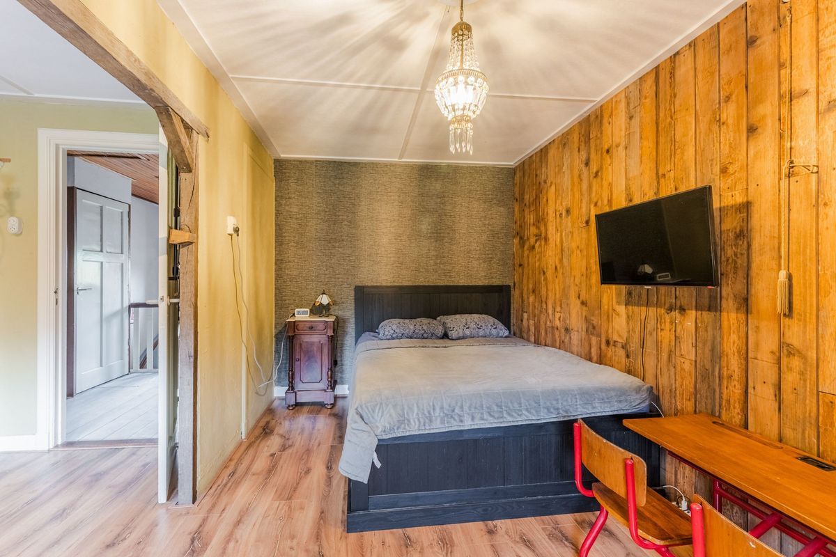 Terheijdenseweg 227 Photo Blur 24