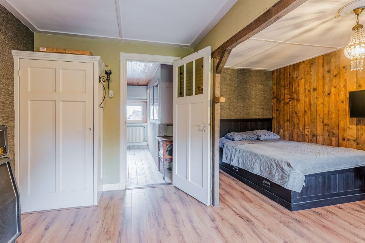 Terheijdenseweg 227 Photo Blur 22