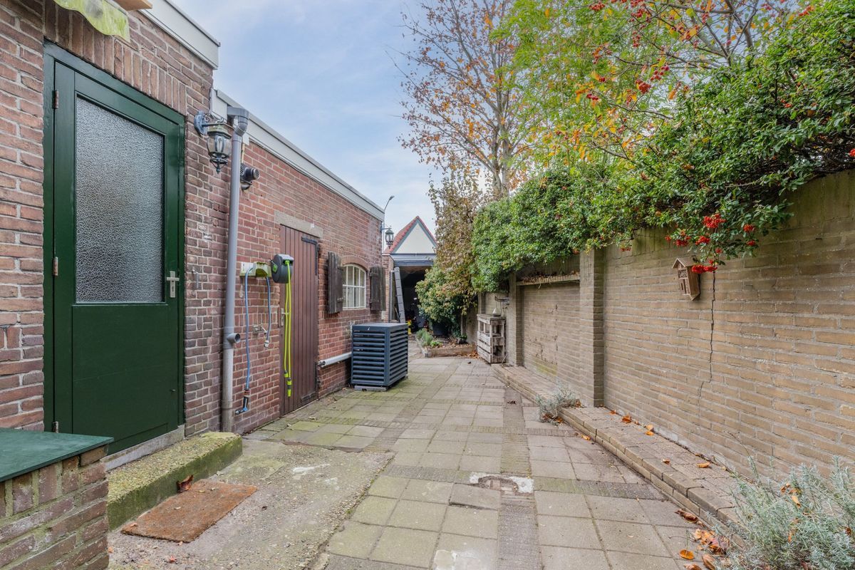 Terheijdenseweg 227 Photo Blur 17