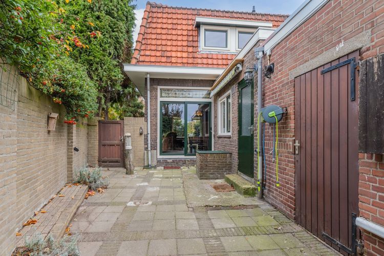 Terheijdenseweg 227 Photo 1