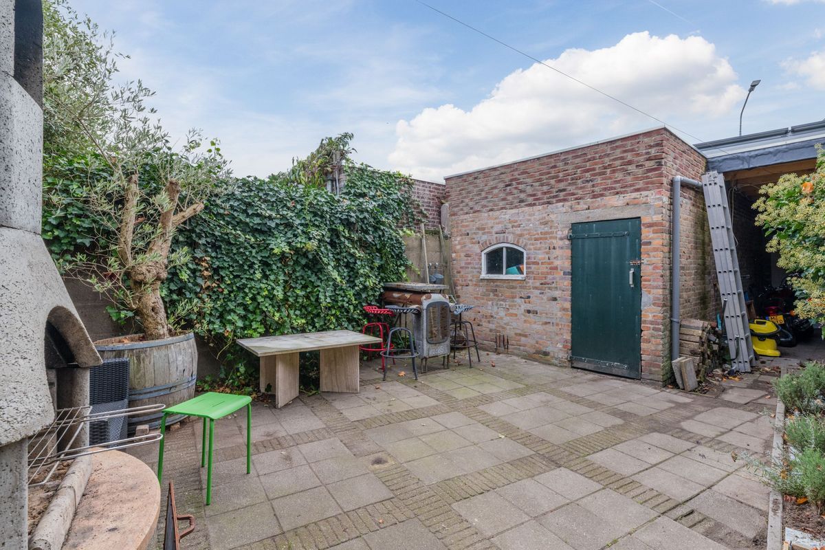 Terheijdenseweg 227 Photo Blur 18