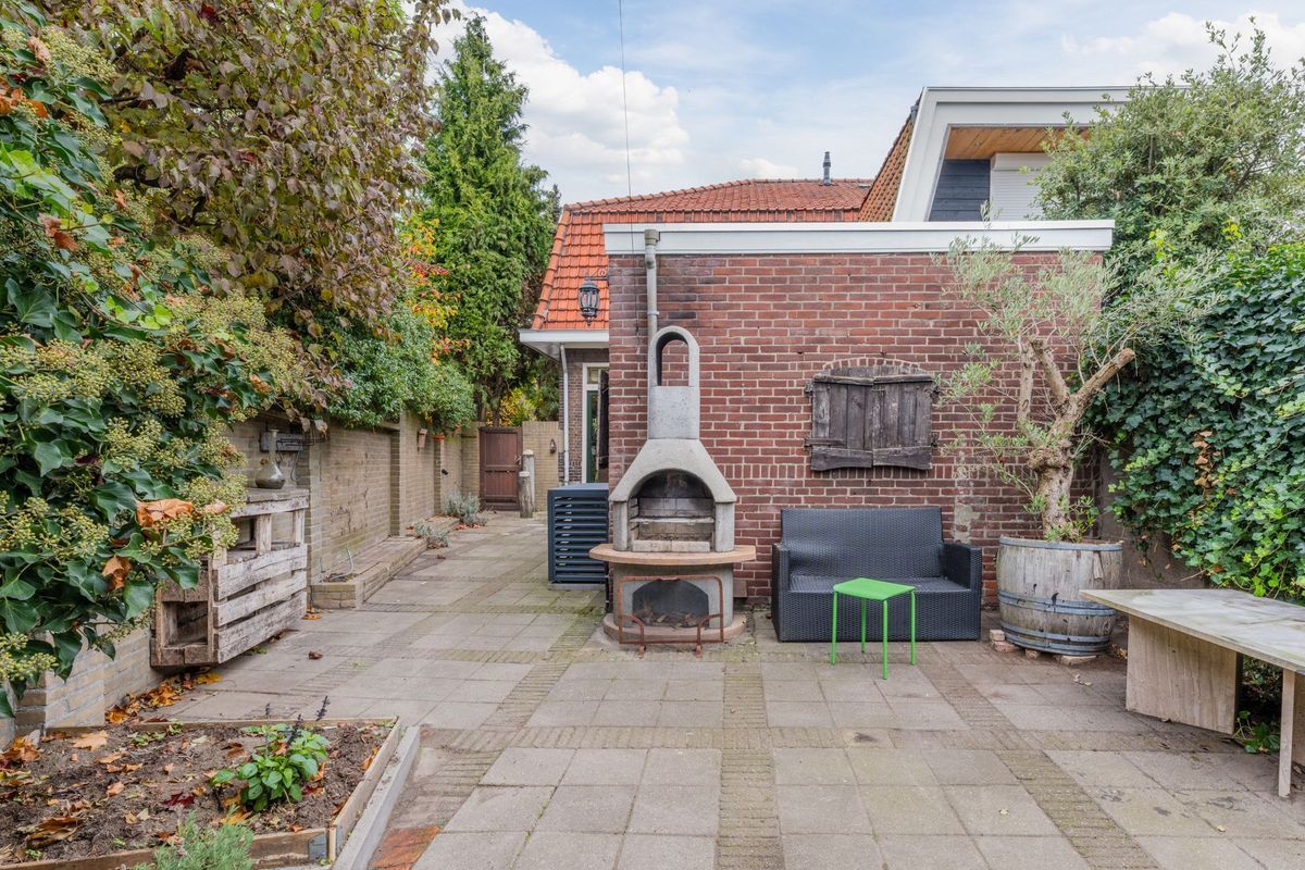 Terheijdenseweg 227 Photo Blur 16