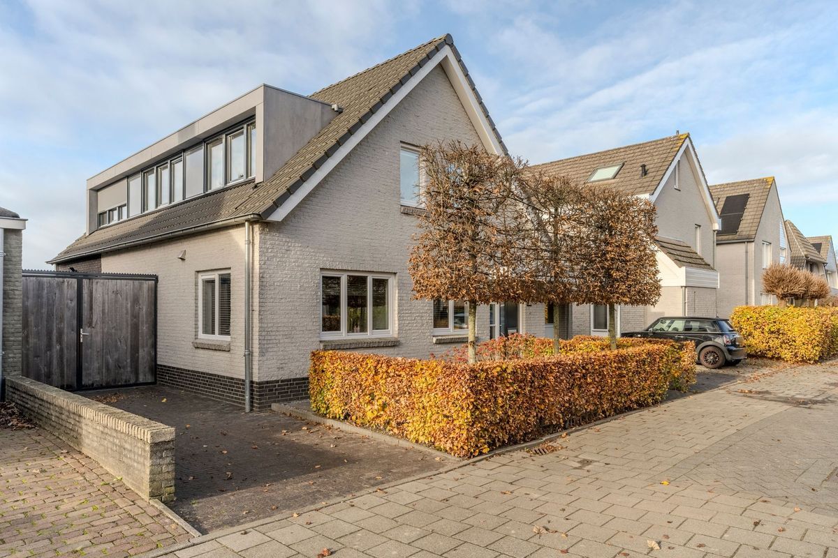 Pastoor Coomansstraat 19 Photo Blur 5