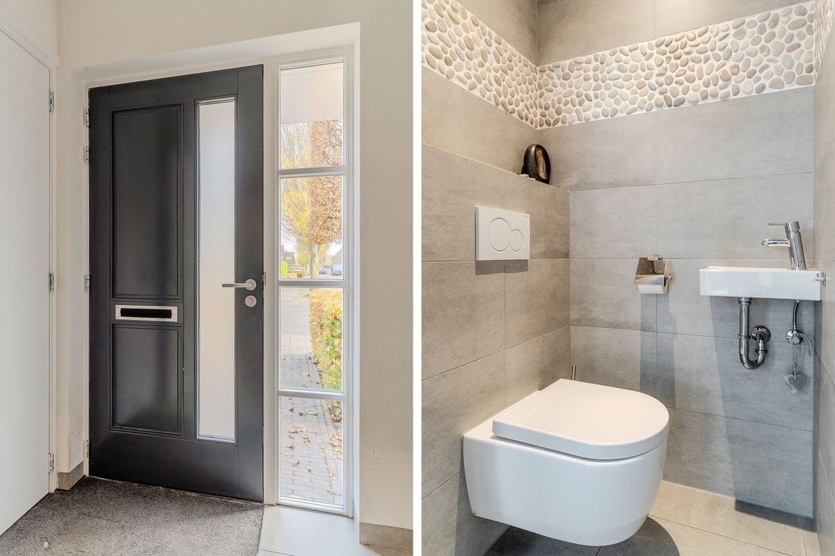 Pastoor Coomansstraat 19 Photo Blur 9