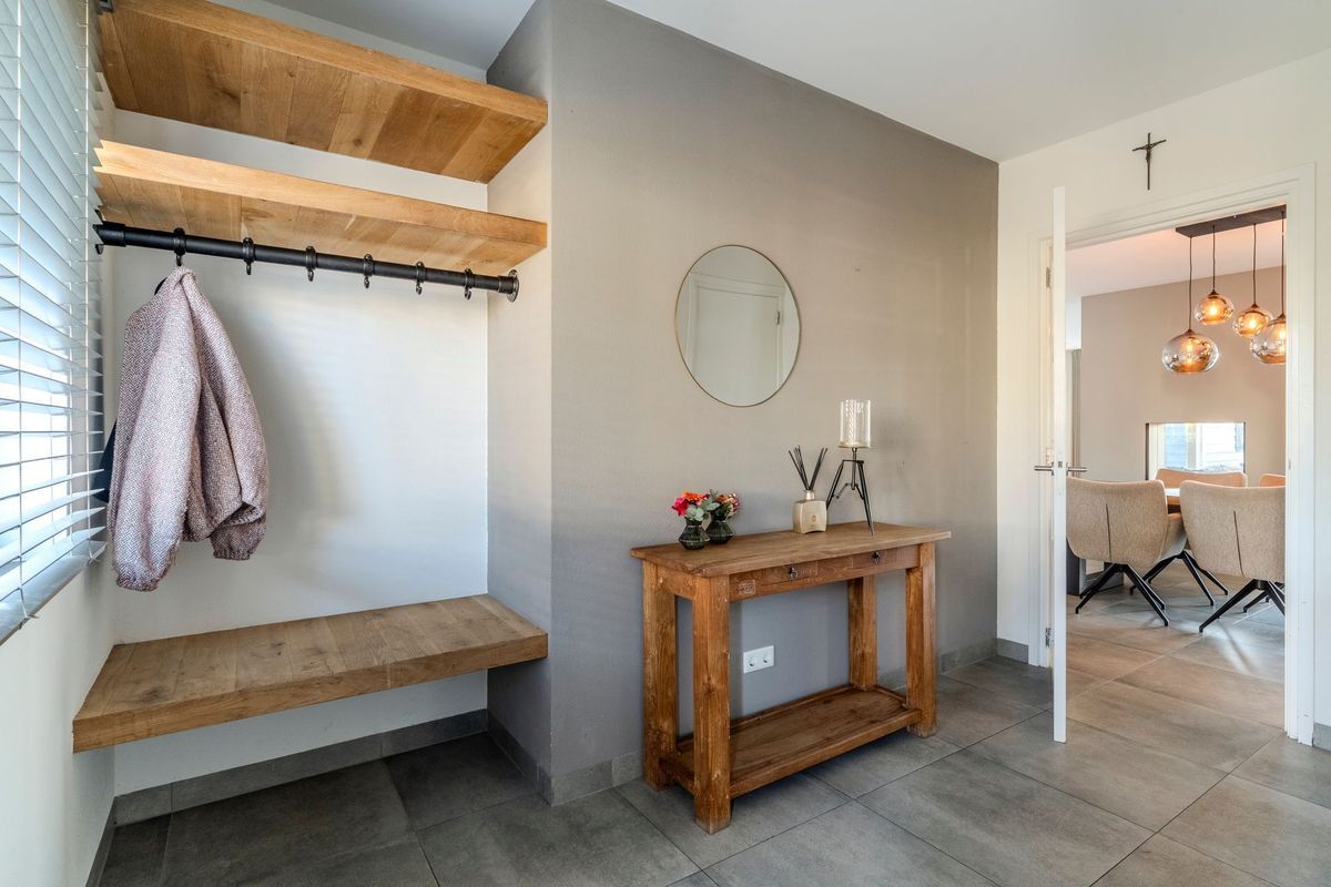 Pastoor Coomansstraat 19 Photo Blur 10