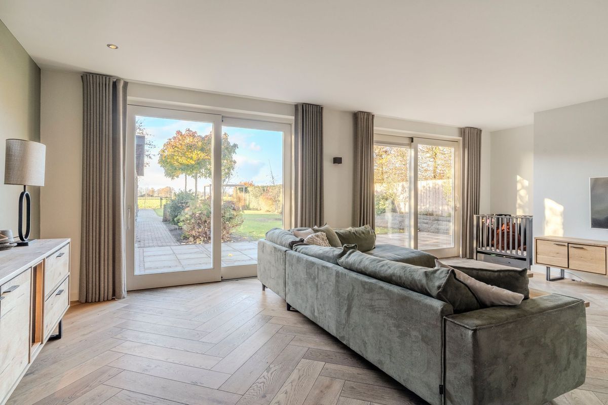 Pastoor Coomansstraat 19 Photo Blur 18