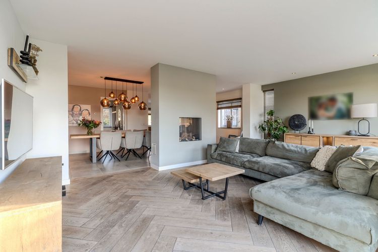 Pastoor Coomansstraat 19 Photo 1