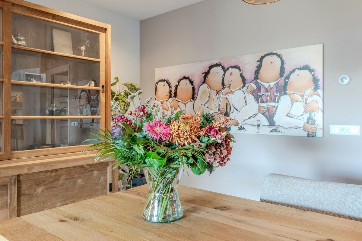 Pastoor Coomansstraat 19 Photo Blur 15