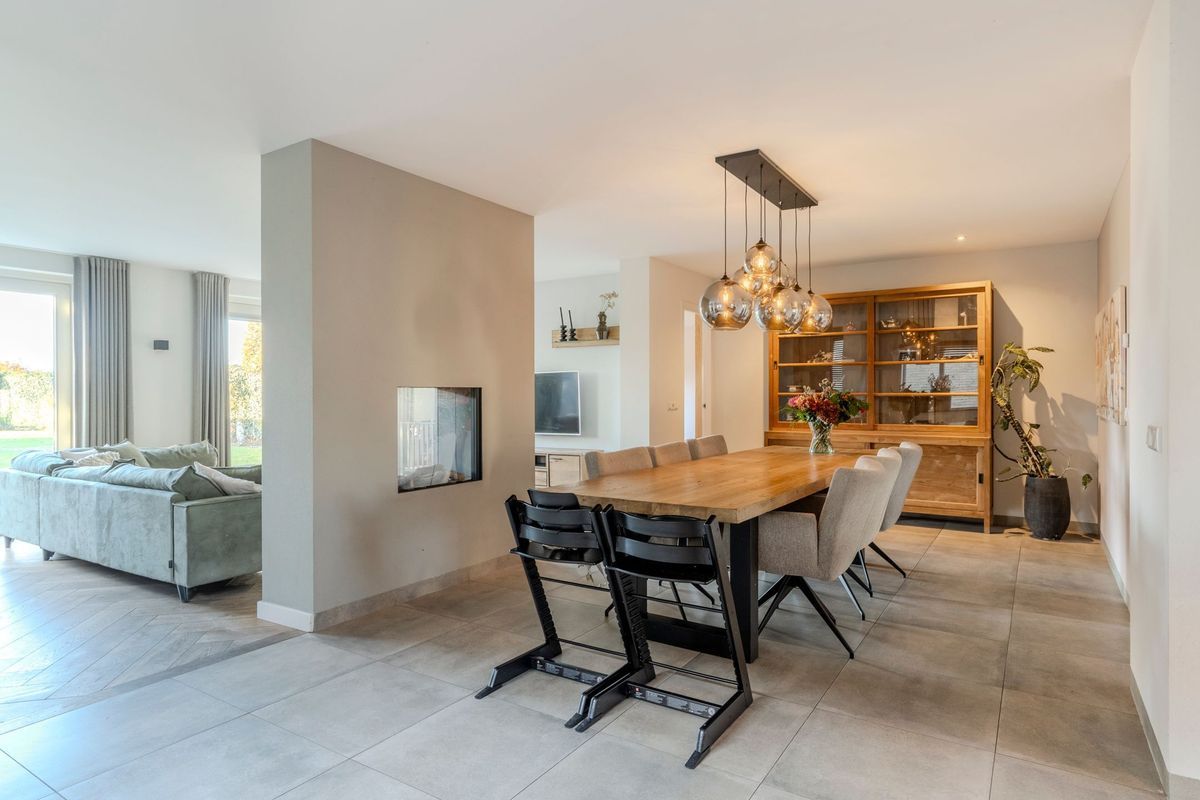 Pastoor Coomansstraat 19 Photo Blur 2