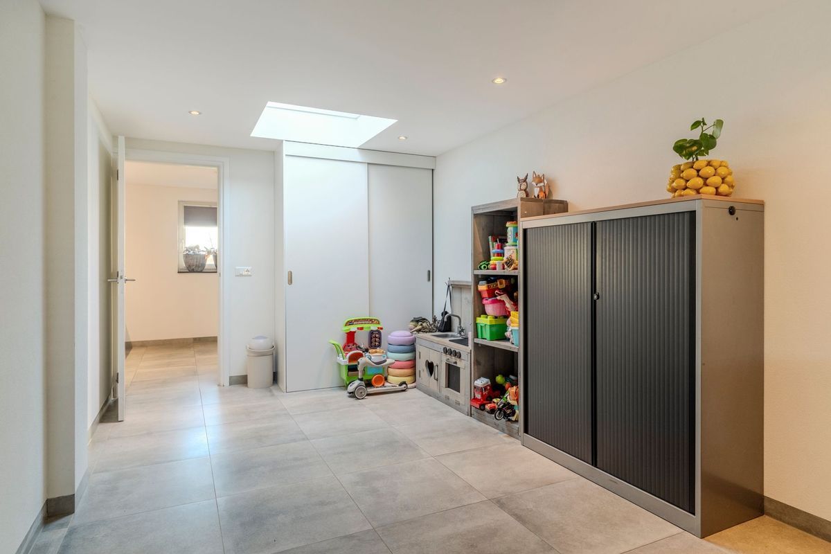 Pastoor Coomansstraat 19 Photo Blur 31