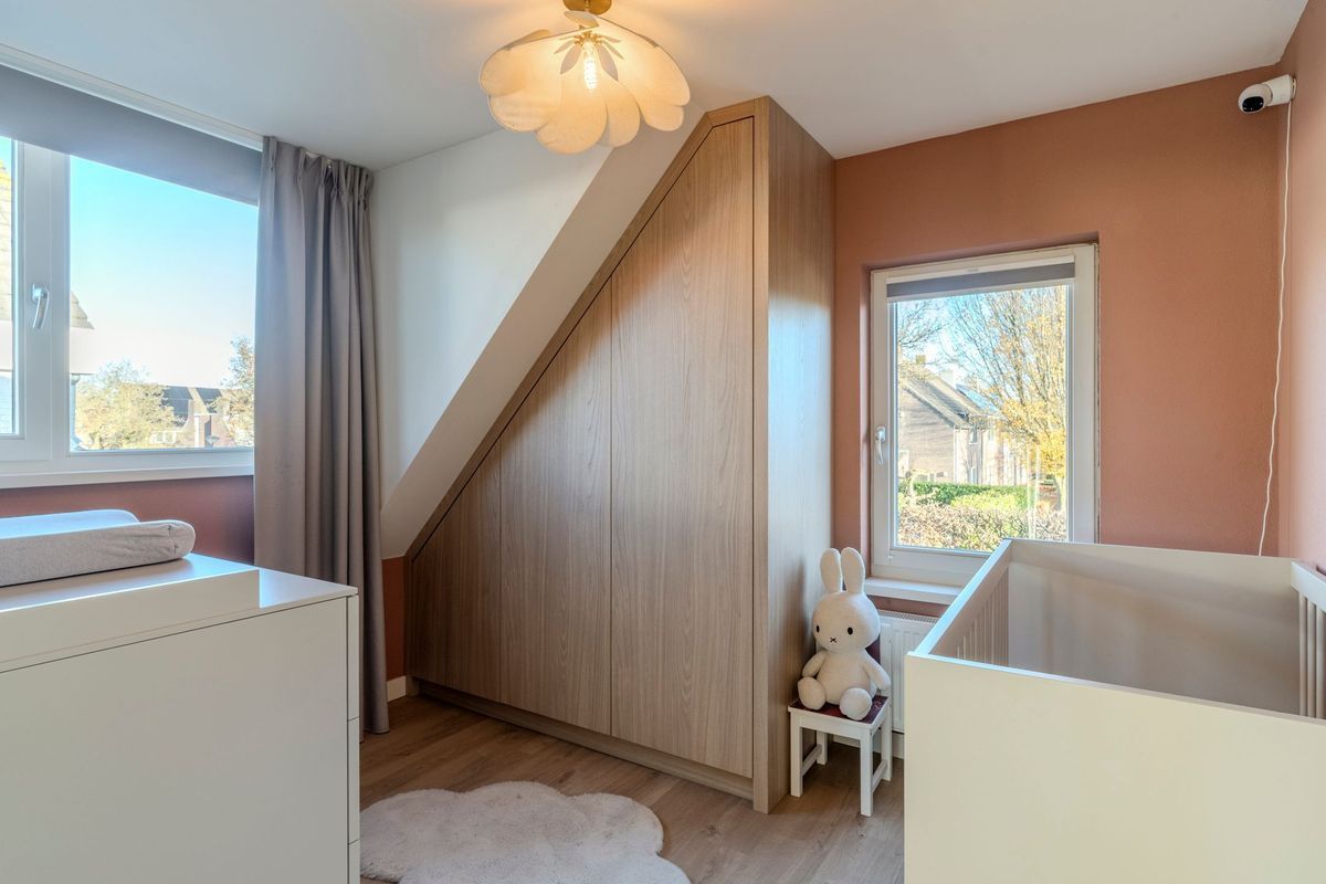 Pastoor Coomansstraat 19 Photo Blur 56