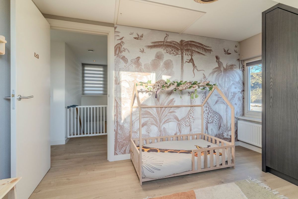 Pastoor Coomansstraat 19 Photo Blur 60