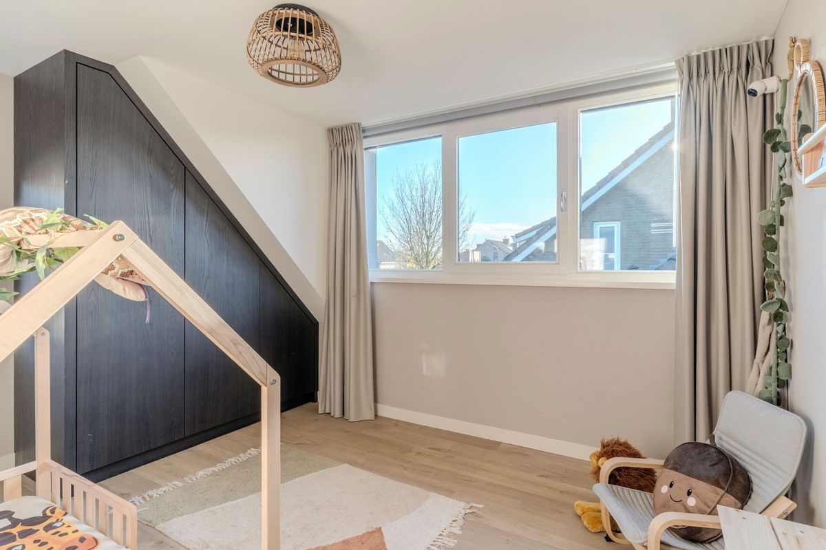 Pastoor Coomansstraat 19 Photo Blur 59