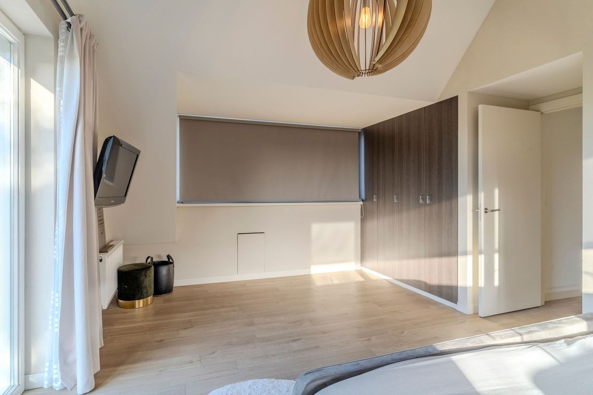 Pastoor Coomansstraat 19 Photo Blur 55