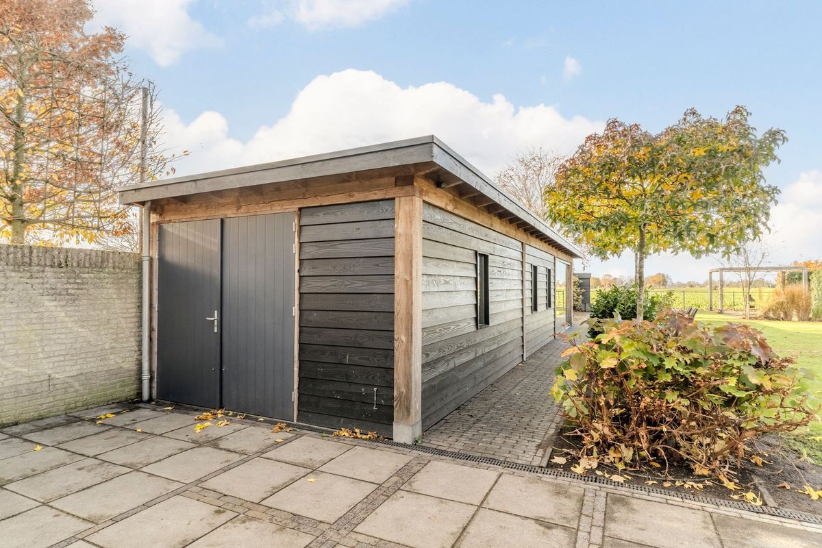 Pastoor Coomansstraat 19 Photo Blur 43