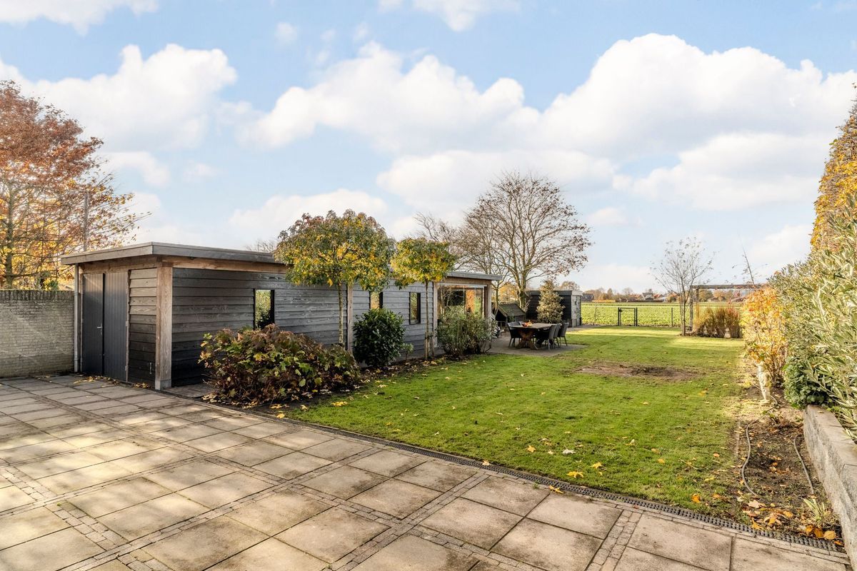 Pastoor Coomansstraat 19 Photo Blur 37