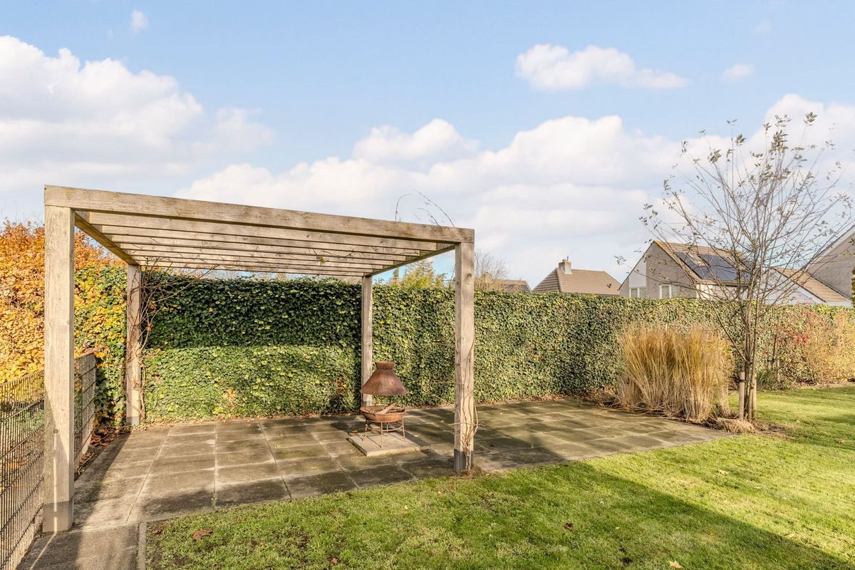 Pastoor Coomansstraat 19 Photo Blur 41