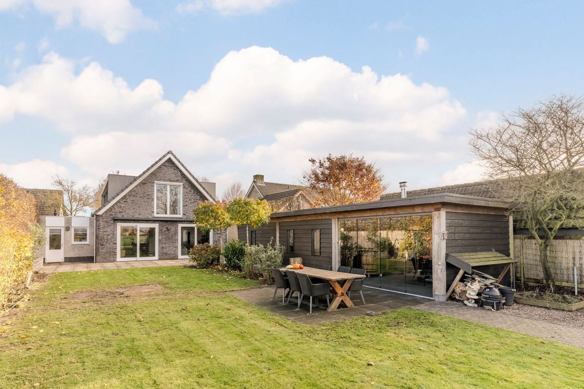 Pastoor Coomansstraat 19 Photo Blur 34